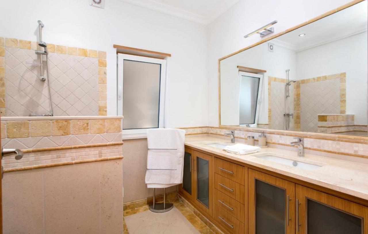 Bed and Breakfast Casa Da Colina Лоле Экстерьер фото