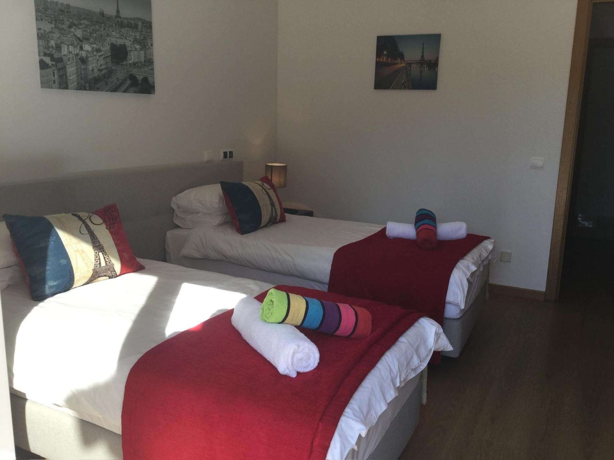 Bed and Breakfast Casa Da Colina Лоле Экстерьер фото