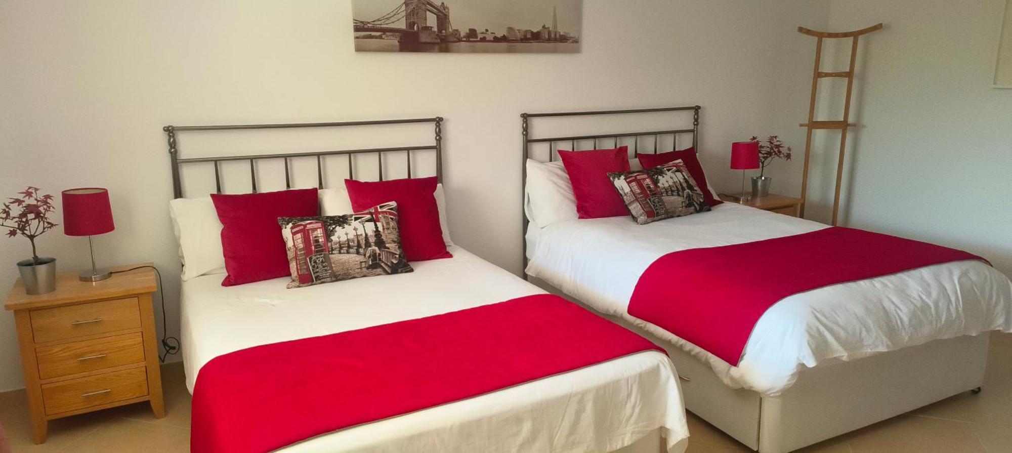 Bed and Breakfast Casa Da Colina Лоле Экстерьер фото